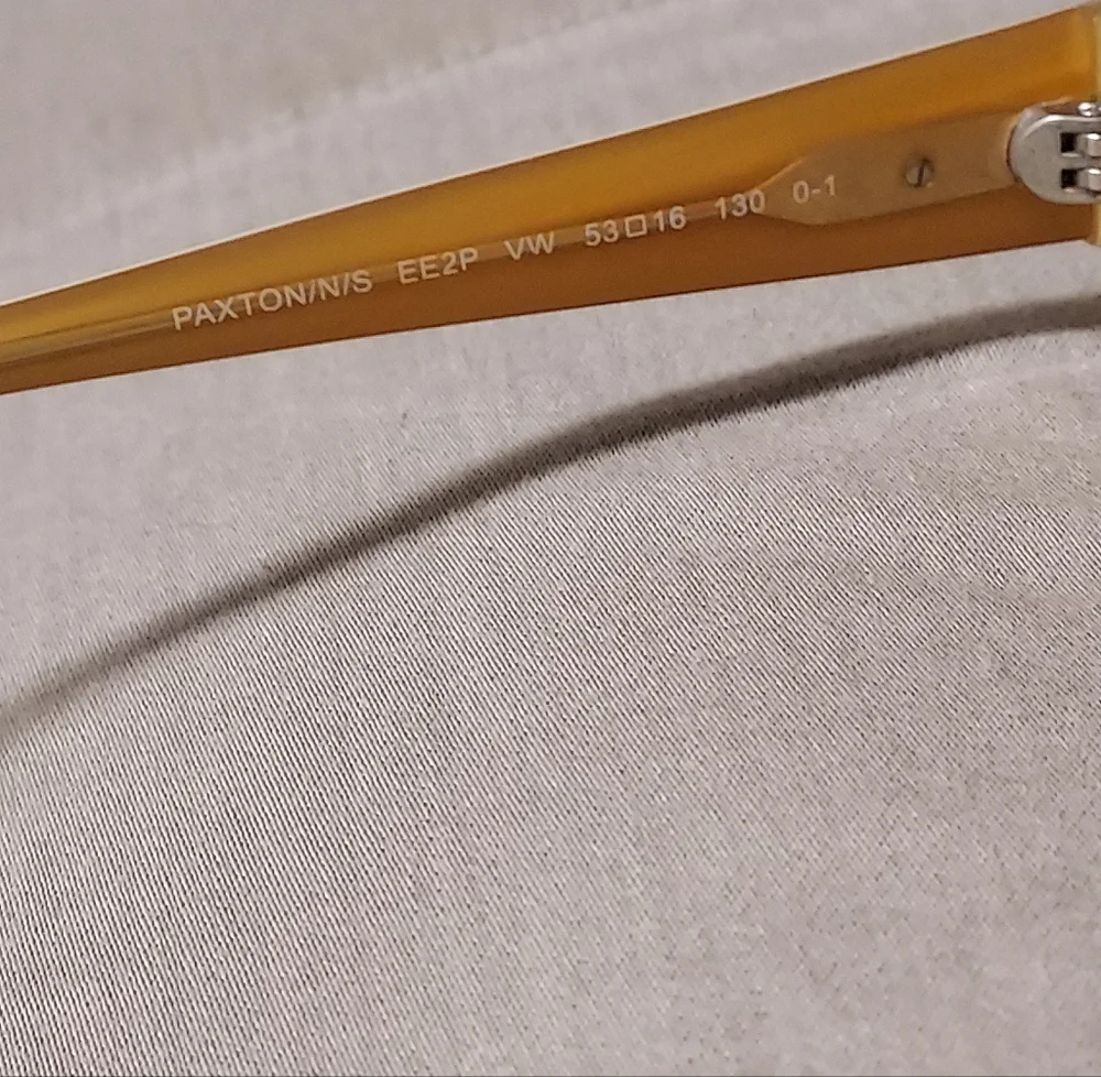 Kate Spade POLARIZED PAXTON/N/S EE2P VW 53□16 130 0-1 ❗Last Chance To Buy‼️ - Picture 7 of 8